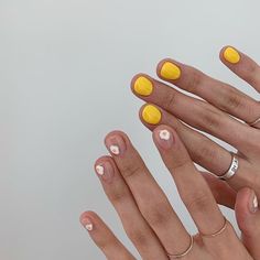 Hand Makeup Art, Nail Growth Tips, Hand Makeup, Summery Nails, About Makeup, Nails Only, Nails Desing