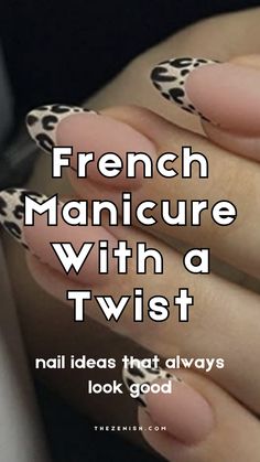 French tips are back and better than ever! Here are some fun ways to wear them. Perfect for any occasion, these French tip ideas are sure to give you a fresh, polished look every time! | trendy nails, french tip nails, French tip acrylics, basic baddie nails, french tip nails with design, french manicure designs, french manicure gel nails, french tip gel nails, pretty french tip nails, trendy french tip nails, cool french tip nails, fun french tip nails, creative french tip nails, fancy french tip nails, fancy french manicure, trendy french manicure, french manicure ideas, french manicure with a twist, subtle french manicure, modern french tip nails, modern french manicure trends, classy french tip nails, french manicure ideas, french manicure designs, gel nails, long nails, acrylic nails. Simple Nail Designs