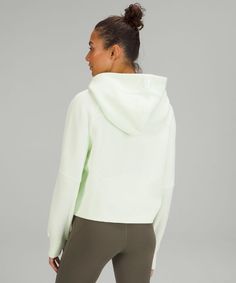 Scuba Oversized Half-Zip Hoodie | Lululemon EU Prize Draw