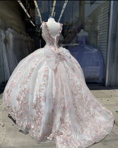 White Quince Dress, White Sweet 16, White Quince Dresses, Sweet 16 Party Dress, Quince Dresses Champagne, Champagne Quinceanera Dresses