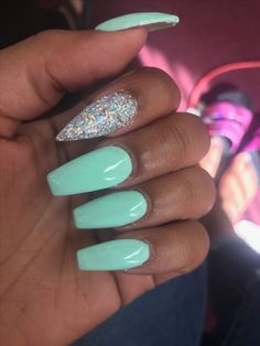 Nail Cam, Nails Colour, Simple Acrylic Nails, Bright Nails, Little Cat, Summer Acrylic Nails, My Pinterest, Dream Nails