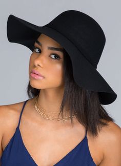 Classic Ladies Wide Brim Fashion Hat. Perfect for brunch dates, festivals, concerts and evenings out. The One-Size Fits Small to Large with the Perfect Fit Sizer that is included. Can pack and easy to clean.   Pick your color:  Light Grey, Black , Red or Dark Grey. Felt Fashion, Wide Brimmed, Hat Fashion, Sun Hats, Floppy Hat, Wool Felt, Caps Hats, Light Grey, Accessories Hats