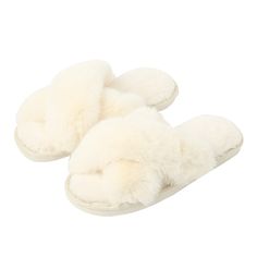 S - 36-37 (US: 5.5) M - 38-39 (US: 7.5) L - 40-41(US: 9.5) XL - 42-43 (11.5) Large White, Slippers, Band, White, Large White Pig