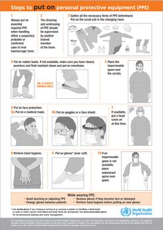 the instructions for how to wear a hat in spanish, english and spanish with pictures on it