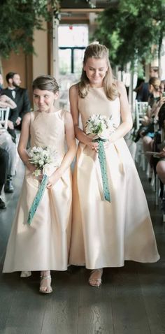 Trendy Party Dresses, Junior Bridesmaids, Bride Sister, Wedding Guest List, Martha Stewart Weddings, Bridesmaid Style, Shop Wedding, Junior Bridesmaid, Wedding Dress Shopping