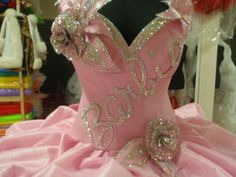 Sondra Celli, Barbie Wedding Dress, Barbie Wedding, Pink Sparkle, Everything Pink, Barbie Dress, Pink Love