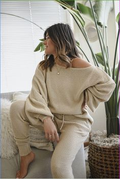 The Hunter is a bold one piece with waist cutouts gathered together by a custom tortoise ring. She exudes confidence with her tortoise rings attached to wide, over shoulder straps - perfect for all sizes. Comfy Work From Home Outfits, Cute Lounge Outfits, Cute Lounge, At Home Outfits, Lounge Outfits, Outfit Essentials