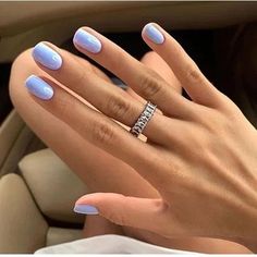 Bitten Nails, Stars Nails, Best Summer Nail Color, Cracked Nails, Nails 2020, Summer Nail