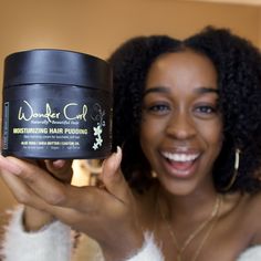 Make your curly hair beautiful again with our high quality range of products for moisture, deep cleansing, conditioner, pomade and more. Hydrating Cream, Moisturize Hair