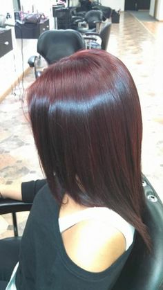 Red Violet Hair Color Toned Down Red Hair, Violet Red Hair, Violet Hair Color, Red Violet Hair Color, Red Violet Hair, Cinnamon Hair