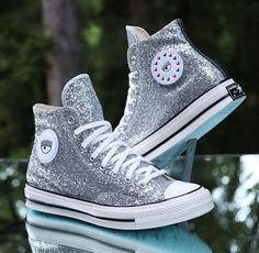 The Blonde Salad, Chuck 70, Converse Chuck Taylor All Star, Chuck Taylor All Star, Converse Chuck, Chuck Taylor, Chuck Taylors, High Top, All Star