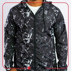 in stock Men's Windbreaker, Mens Windbreaker, Mens Hooded, Swimwear Tops, Puma Jacket, Boy's Clothing, Mens Jackets, Comfort Fit, Bomber Jacket