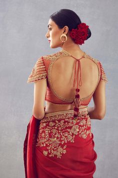 Indian Mythology, Butterfly Net, Fashion Show Dresses, Indian Saree Blouses Designs, Back Neck Designs, Indian Dresses Traditional