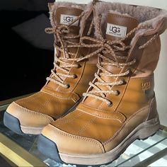 Ugg, Boots, Women’s, Shoes, Fall, Winter Ugg Hiking Boots, Ugg Boots Women, Ugg Shoes Women, Shoes Fall, Womens Ugg Boots, Boots Women, Womens Uggs, Winter Rain, Shoes Women