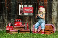 Coca-Cola shoot Coke Photoshoot, Coca Cola Photoshoot, Sibling Shoot, Photogenic Poses, Watermelon Ideas, Garage Pics, Son Photoshoot, Coca Cola Mini, Mini Photoshoot