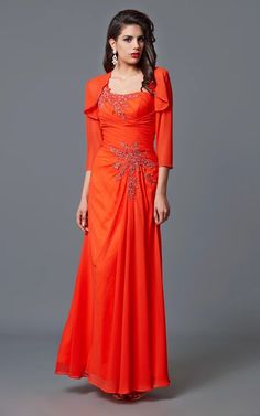 Shop Elegant One-sided Draping Chiffon and Lace Formal Long Dress With Chiffon Jacket Online. Dorris Wedding offers tons of high quality collections at affordable prices. Free shipping Now! Elegant Chiffon Mother Of The Bride Dress For Banquet, Chiffon Long Sleeve Mother Of The Bride Dress, Chiffon Mother Of The Bride Dress With Long Sleeves, Fitted Georgette Mother Of The Bride Dress, Fitted Chiffon Dress For Mother Of The Bride, Chiffon Mother Of The Bride Dress For Gala, Elegant Sweetheart Neckline Chiffon Dress For Banquet, Chiffon Mother Of The Bride Dress For Evening, Formal Floor-length Georgette Mother Of The Bride Dress