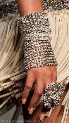 Rings And Bracelets, Bracelets And Rings, Silver Bling, Shine Bright Like A Diamond, Street Style Chic, Arm Candy, Boho Hippie, Bling Bling, Pure Silver