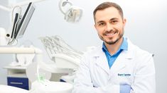 Dental Website, Sedation Dentistry, Mini Quiche, Dentist Office, Medicine Doctor, His Office, Dental Clinic, Beautiful Smile