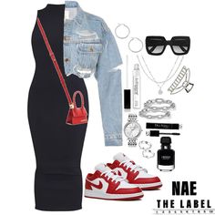 Effortlessly Chic Outfits, April 13, Dope Outfits, Summer Fashion Outfits, Teenage Fashion Outfits