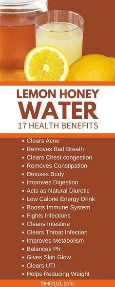 Lemon Honey Water, Boost Energy Drink, Honey And Lemon Drink, Honey Lemon Water, Lemon Health Benefits, Drinking Lemon Water, Honey Water, Lemon Honey