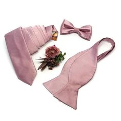 Mauve pink SATIN tie neck tie wedding attire ideas Groom Groomsmen Proposal Usher Fatherofthebride Ringbearer outfit infant Satin suspendersSize of SUSPENDERS (made of FABRIC, Y-shape back, SILVER clips)- BABY/TODDLER/BOY (6 months-3 years old)Adjustable 16-26""- BOY (4 - 12 years)Adjustable up to 32" inches.ADULT suspenders. - Adjustable 26"-40"Width of straps is 1 inch. If you need wider and longer straps for BIG and TALL men just let us knowSize of PRE-TIED bow tie:5*10 сm/1,9*3,9'' (For todd Elegant Pink Standard Tie And Accessories, Elegant Pink Standard Tie Suit Accessories, Pink Formal Tie, Adjustable Pink Bow Tie For Black Tie Events, Tuxedo Style Wedding Bow Tie Accessories, Pink Standard Tie For Groom, Elegant Pink Bow Tie For Suits, Pink Standard Tie Suit Accessories For Groom, Pink Satin Bow Tie For Wedding