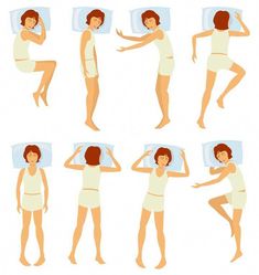 Best Position To Sleep, Can Not Sleep, Middle Back Pain, Snoring Remedies, How To Stop Snoring, Best Sleep, Dream Symbols, Side Sleeper, When You Sleep