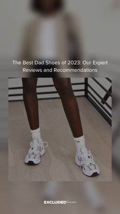 The dad shoe trend is here to stay. Filter all articles by body type, size, height, age, and budget at Excluded Fashion. Dad shoes, dad shoe aesthetic, dad shoes outfit, dad shoes outfit women Dad Shoes Outfit Women, Dad Shoes Outfit, Shoes Outfit Women, Shoe Aesthetic, Dad Shoe, Shoe Trend, Dad Shoes