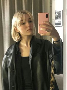 Short Hair With Middle Part Bangs, Short Hair With Bangs Long Face, Lob Haircuts For Women Fine Hair, Short Haircut With Fringe Bangs, Short Hair With Whisky Bangs, Low Maintenance Bangs Short Hair, Midsize Hair Styles, Short Hairstyles For Thick Hair Pixie, Short Bob With Wispy Bangs