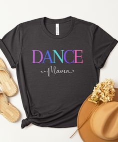 Dance Mom Shirt, Dance Mom Shirts, Dance Shirt, Dance Lover, Dance Shirts, Dance Mom, Mama Shirt, Dance Moms, Mom Shirt