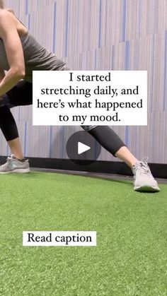 My moods improved drastically, and all I was doing was stretching. Wait, what? 🧐 Stretching activates your parasympathetic nervous system, which keeps your body calm and relaxed. Your nervous system, like your hormones, is changing in perimenopause. This contributes to you feeling anxious, overwhelmed, and irritable. By intentionally calming your nervous system, you’re actually controlling your mood. 🪄 Remember there’s no 1️⃣ single solution in perimenopause. Your body is extra complex right now and needs a mix of solutions for you to feel your best. ✨ DM to book your consultation so we can fast track you toward calm, relaxed and positive moods in perimenopause.✨ #perimenopause #perimenopausehealth #perimenopausesymptoms #perimenopausal #perimenopausesupport #perimenopauselikeabo Parasympathetic Nervous System, Positive Mood, Wait What, I Am Done, Fast Track, Nervous System, Like You, How Are You Feeling