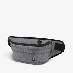 Carry Everything You Need: This large capacity sling bag (28 x 14 x 10 cm) boasts two spacious compartments and two internal pockets, allowing you to organize and store your essentials with ease. Whether it's your phone, wallet, keys, or even a small tablet, this bag keeps you prepared for anything. Lightweight Comfort: Despite its generous size, this bag weighs a mere 154 grams, ensuring comfortable wear throughout the day. Adjustable to Your Needs: The adjustable belt extends to a maximum of 1 Waist Pack, Adjustable Belt, Phone Screen, Bagpack, Waist Bag, Waist Belt, Ipad Mini, Belt Bag, Fanny Pack