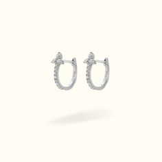 Item Description: Sold as pair Material: Sterling silver 925 with 18k gold plating Piercing Aftercare, Hinged Ring, Flat Back Earrings, Diamond Gift, Next Fashion, Piercing Jewelry, Ring Bracelet, Earring Necklace, Ring Necklace