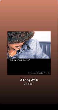 a long walk by julia scott