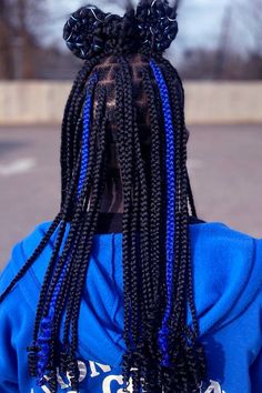 Peekaboo Braids Braiding Styles, African Braids