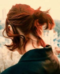 Red Head Male Aesthetic, Red Haired Guy Aesthetic, Red Haired Man Aesthetic, Red Hair In A Ponytail, Red Hair Aesthetic Male Faceless, Red Head Man Aesthetic, Red Hair Man Aesthetic, Red Hair Guy Aesthetic