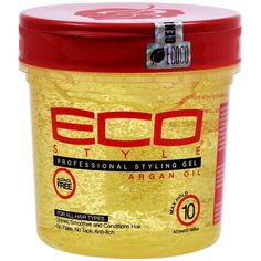 Eco Styler Gel Hairstyles, Eco Gel On 4c Hair, Eco Hair Gel, Isoplus Hair Gel, Eco Styler Gel, Anti Itch, Edge Control, Fashion Tutorial, Styling Gel