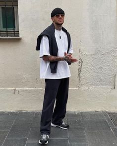 Summer Streetwear Men, Men Outfits Aesthetic, Guy Clothes, Men Aesthetic Outfits, Streetwear Magazine, Boyfriend Fashion, Old Money Men, 2024 Lookbook