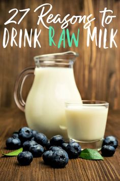 Lactose Intolerant Symptoms, Thrifty Living, Raw Food Diet, Milk Cow, Milk Recipes, Hobby Farms, Drink Milk