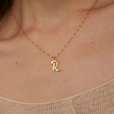 Elevate your style with our Personalized Initial Necklace with CZ Diamond. This exquisite necklace features a beautifully crafted initial pendant, adorned with a sparkling cubic zirconia diamond. Available in both gold-plated and sterling silver options, this necklace adds a touch of elegance and personalization to any outfit. Perfect as a gift or a treat for yourself, this necklace is a timeless piece that symbolizes individuality and sophistication. Key Features: *Material: High-quality 14k gold-plated or classic 925 sterling silver *Design: Customizable initial pendant with a cubic zirconia diamond accent *Chain Length: Adjustable chain with 2 inches extender to fit most neck sizes comfortably *Closure: Secure lobster clasp for easy wear and removal *Finish: Polished to a brilliant shin Elegant Initial Pendant Necklace With Birthstone, Everyday Cubic Zirconia Initial Pendant Necklace, Yellow Gold Cubic Zirconia Initial Pendant Necklace, Yellow Gold Cubic Zirconia Initial Necklace, Diamond Accented Initial Pendant Necklace Gift, Initial Pendant Necklace With Diamond Accents As Gift, Everyday Initial Necklace With Diamond Accents, Diamond Monogram Initial Necklace As Gift, Gold Initial Necklace In Cubic Zirconia