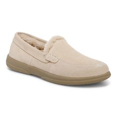 Slippers With Arch Support, Moccasins Women, Dad Sneakers, Suede Moccasins, Vionic Shoes, Walking Sneakers, Heels & Wedges, White Sneakers, Arch Support