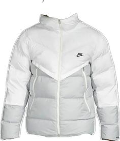 Men’s Nike Sportswear Storm-fit Windrunner Puffer Jacket Dr9605-100 Size 2xl