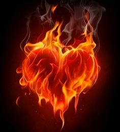 Heart Facts, Hearts On Fire, Dangerous Love, Flame Art, Fire Art, Light Background Images, Heart Images, Heart Pictures, Photo Background Images