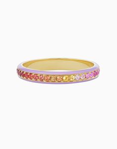 Dash Ring – Emily P. Wheeler, LLC Coquette Jewelry, Ring Aesthetic, Interesting Jewelry, Phone Ideas, The Dash, Wardrobe Update, Local Jewelry, Perler Beads Designs, Ring Sizer