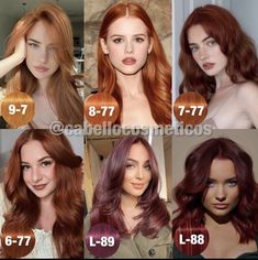 Should I Dye My Hair Red, Red Hair Colors For Fair Skin, Popular Fall Hair Colors 2023, Loreal Hair Color Chart Red, Sallys Red Hair Color, Shades Of Ginger Hair Chart, Ginger Hair Fair Skin, Sallys Beauty Hair Color, Neutral Auburn Hair