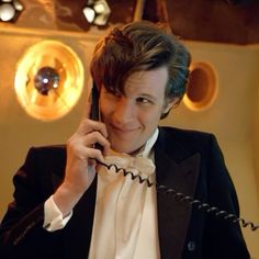 doctor who 10th And 11th Doctor, Doctor Who 11th Doctor, Matt Smith Doctor, The Eleventh Doctor, Doctor Who Cast, Matt Smith Doctor Who, Doctor Who Funny, 4th Doctor