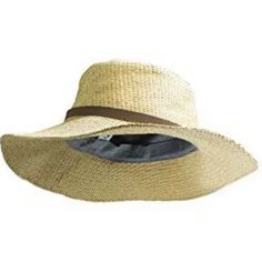 Brand New With Tags - Retail 40.00 Raffia Sun Hat, Sun Hat, Hat Sizes, Sun Hats, Panama Hat, Floppy Hat, Women's Accessories, Accessories Hats, Womens Sizes