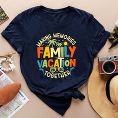 Family Vacation 2024 Making Memories Together Shirt, Family Matching Tees, Summer Vacation Tee, Family Vacation Tee, Summer Vacation, Family Beach trip, Family summer vibes, Family Trip Shirt, Cruise Vacation Tee, Matching Family Cruise Shirt, Summer Friend T-shirt, Summer VacationTee, Summer Ship Trip Tee, Family Cruise Vacation Shirt, Matching Group Cruise Shirts, Travel Shirt, Cruise Trip 2024 Season Shirt It's not easy to satisfy everyone when it comes to apparel, especially when choosing on Family Tshirt, Friend Vacation, Family Cruise Shirts, Family Beach Trip, Travel Tees, Vacation Memories, Cruise Shirt, Family Vacation Shirts, Family Tees