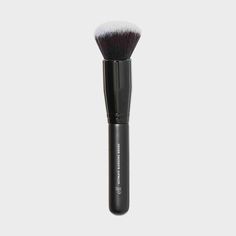 Best Foundation Brush, Advanced Makeup, Target Makeup, Vibrant Makeup, Makeup Blending, Facial Brushes, Blending Brush, Professional Makeup Brushes