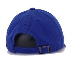 Doesn’t get any more classic than this. Hat Material: 100% CottonCrown: Dark Royal BlueVisor: Dark Royal BlueButton: Dark Royal BlueUndervisor: Dark Royal BlueFront Logo: White’47: WhiteStrap: Dark Royal Blue Light Royal Blue, Crown Dark, Crown Light, Cotton Crown, Brooklyn Dodgers, World Baseball Classic, Green Bottom, Play Ball, New Era 59fifty