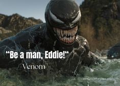 Venom: The Last Dance Quotes - Enza's Bargains